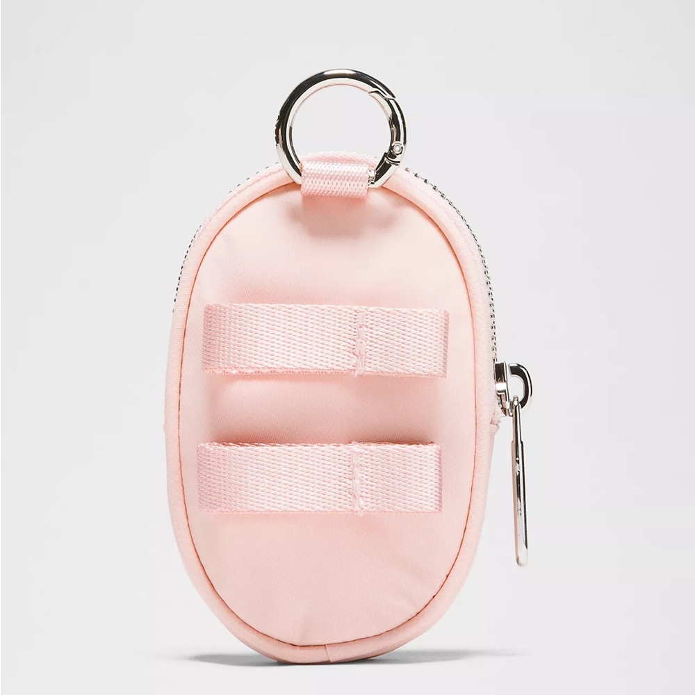 Lululemon Pink Crossbody Bag with Nano Pouch 2L - Picture 9 of 10